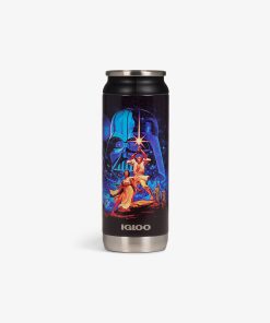 Star Wars™ Poster Art 16 Oz Can